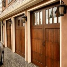 A1 Garage Doors & Repairs - Fontana Accessibility