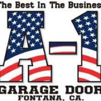 A1 Garage Doors & Repairs - Fontana, A1 Garage Doors & Repairs - Fontana, A1 Garage Doors and Repairs - Fontana, 15235 Beartree St, Fontana, CA, , home improvement, Service - Home Improvement, hardware, remodel, decorate, addition, , shopping, Services, grooming, stylist, plumb, electric, clean, groom, bath, sew, decorate, driver, uber