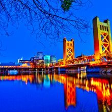 Sacramento Management Company, Inc. - Sacramento Appointments