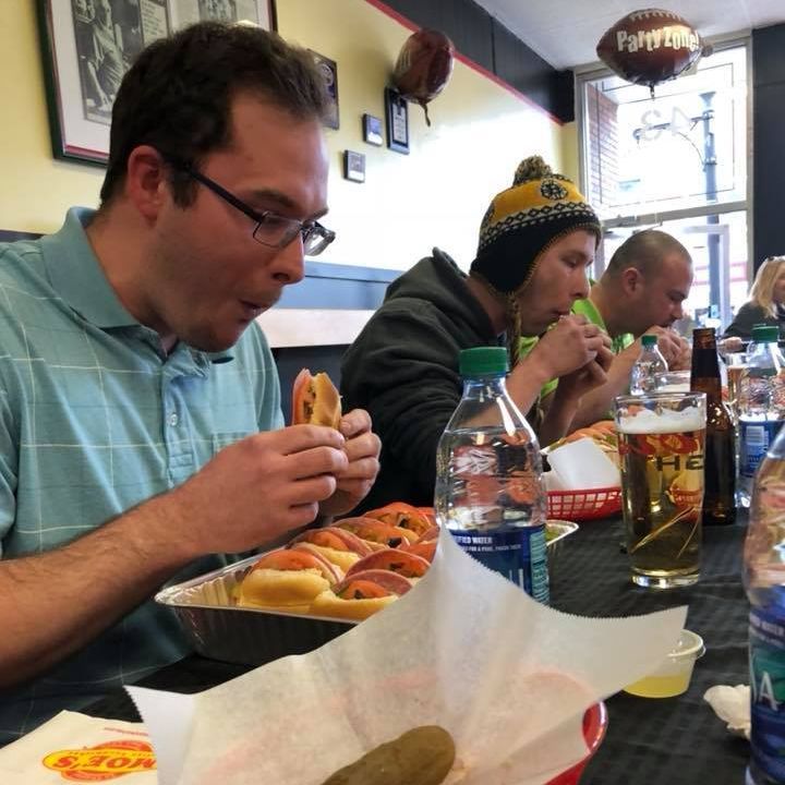 Moe's Italian Sandwiches - Rochester Accessibility