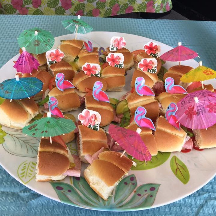 Moe's Italian Sandwiches - Rochester Reservations