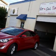 NorCal Window Tint Improvements