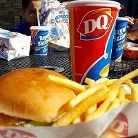DQ Grill & Chill Restaurant Reservations