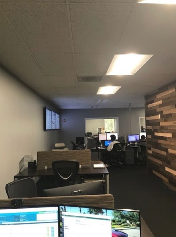 Scarlett Cybersecurity Jacksonville Service IT Repair