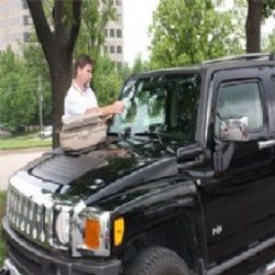 The Glass And Tint Shop - Trinidad Wheelchairs