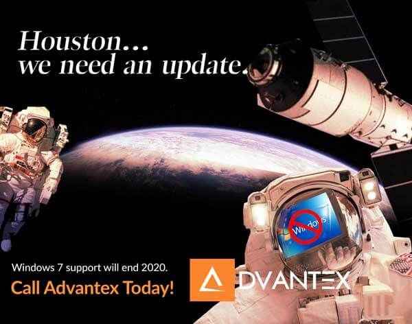 Advantex - Dallas Organization