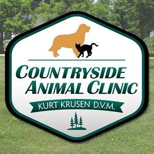 Countryside Animal Clinic - Kurt Krusen DVM Accessibility