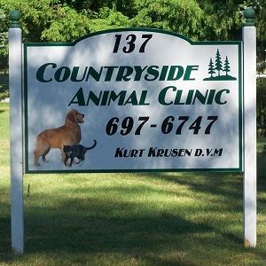 Countryside Animal Clinic - Kurt Krusen DVM Mechanicsburg
