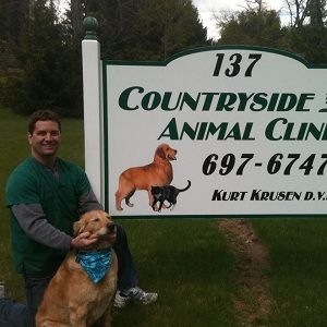 Countryside Animal Clinic - Kurt Krusen DVM Organization
