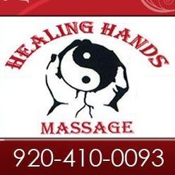 Healing Hands Massage Cleanliness