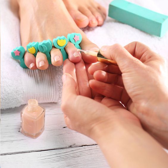 Nu Spa & Nail Information