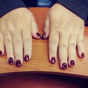 Elegant Nail & Spa Information