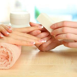Elegant Nail & Spa Maintenance