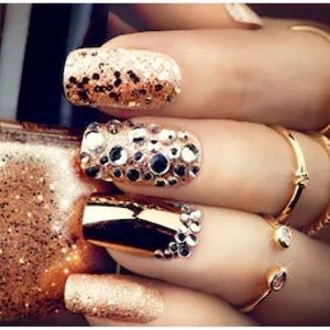 Elegant Nail & Spa Informative
