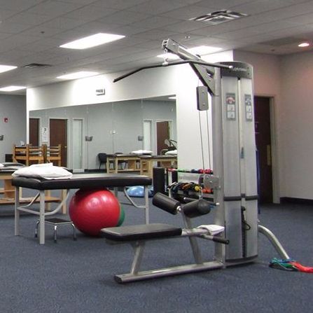 Advanced Orthopedics & Physical Therapy Affordability