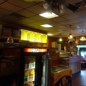 Mario's Pizza - Hamilton Information