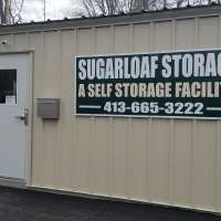 Sugarloaf Storage - Sunderland Sugarloaf Storage - Sunderland, Sugarloaf Storage - Sunderland, 63 Amherst Rd, Sunderland, MA, , , , 
