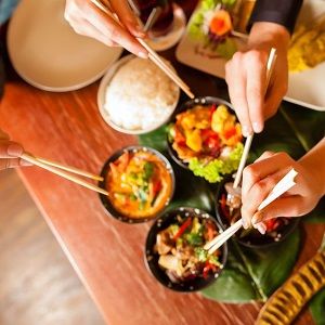 Shogun Hibachi Asian Cuisine - Island Park Reservations