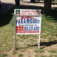 Paramount Homes Real Estate Co - Enid Informative