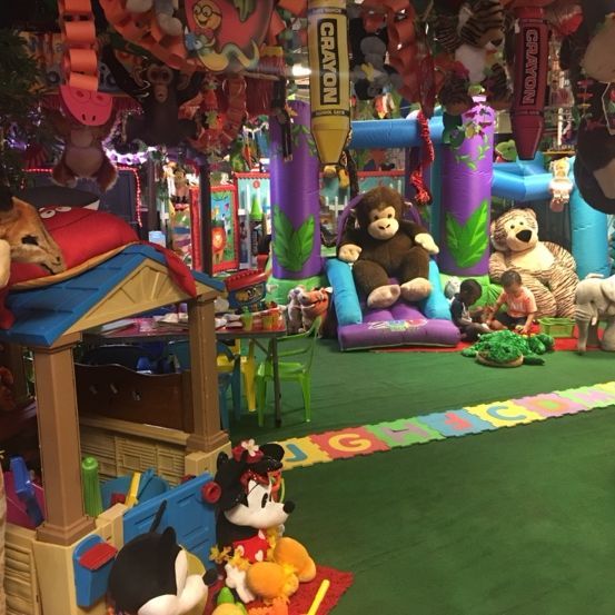 Mickee's Academy Learning Center - Savannah Organization