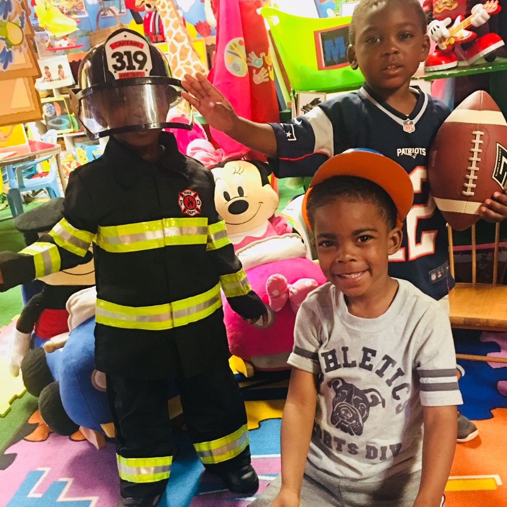 Mickee's Academy Learning Center - Savannah Webpagedepot