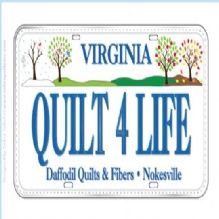 Daffodil Quilts And Fibers - Nokesville Affordability