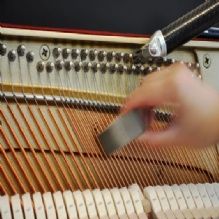 Mihopulos Piano Tuning Informative