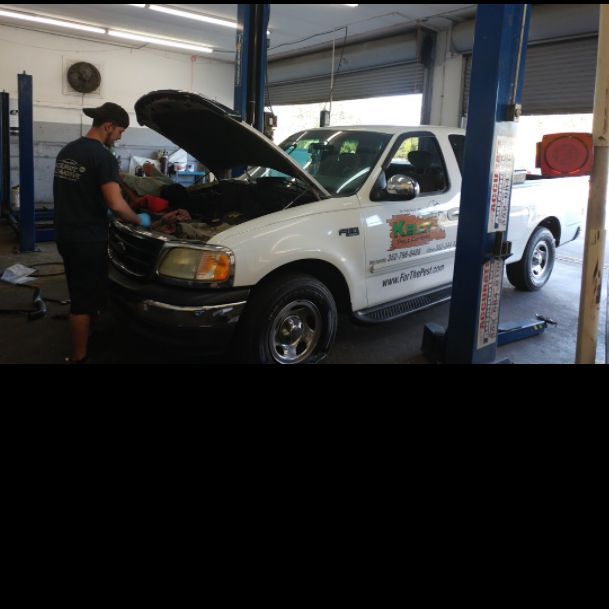 Ben's Accurate Automotive - Spring Hill Maintenance