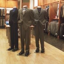 Ezzy's Men's Wear - Ridgewood Affordability