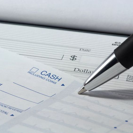 Triplett's Check Cashing and Bill Payment Center Slider 2