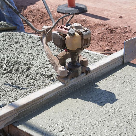 Area Waterproofing & Concrete LLC - Oshkosh Appointments