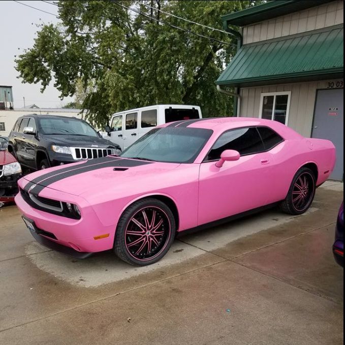 United Collision & Customs - Lockport | Service - Auto repair