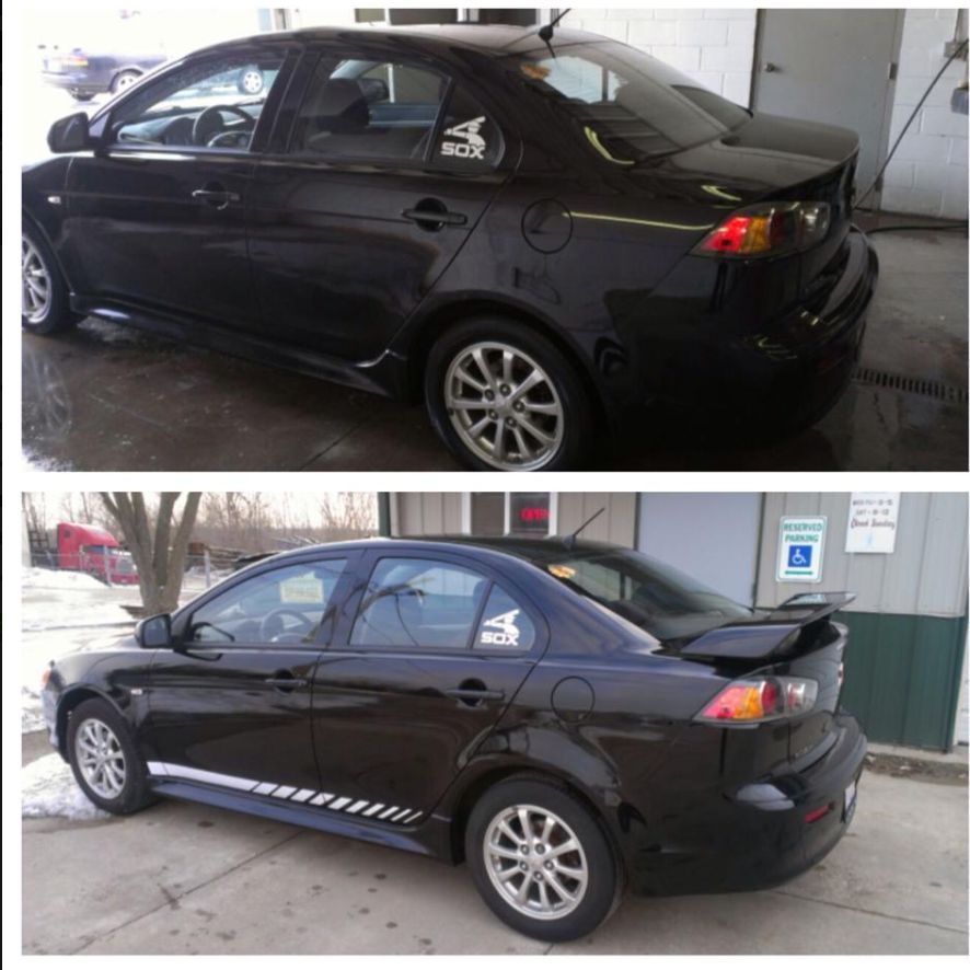 United Collision & Customs Lockport Service Auto repair