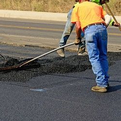 Alaska Pavement Maintenance Co. Accommodate