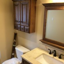 KBM Construction - Rutherford Constructions