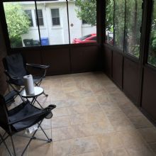 KBM Construction - Rutherford Affordability