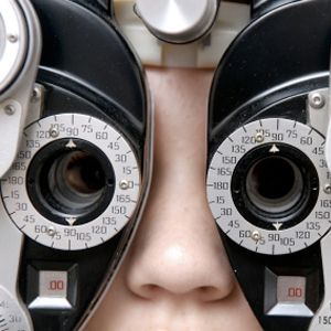 Dr Mark Teunis Optometrist - Hagerstown Accessibility