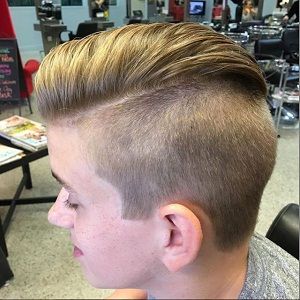 Salon Zion Appointments