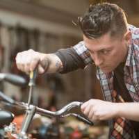 Smitty's Bicycle & Locksmith Service - Piqua, Smitty's Bicycle & Locksmith Service - Piqua, Smittys Bicycle and Locksmith Service - Piqua, 1032 Covington Ave, Piqua, OH, , auto repair, Service - Auto repair, Auto, Repair, Brakes, Oil change, , /au/s/Auto, Services, grooming, stylist, plumb, electric, clean, groom, bath, sew, decorate, driver, uber