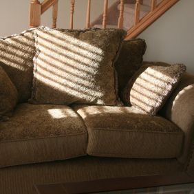 Golden Eagle Upholstery Services - Vero Beach Informative