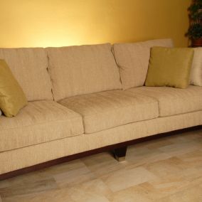 Golden Eagle Upholstery Services - Vero Beach Accommodate
