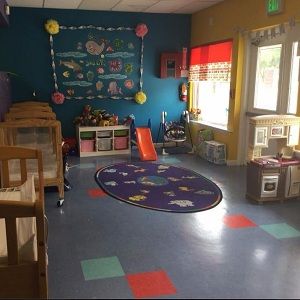 Fresh Start Early Learning Center - Reisterstown Webpagedepot