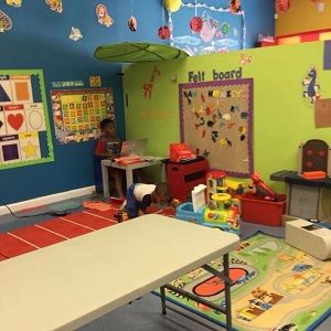 Fresh Start Early Learning Center - Reisterstown Availability