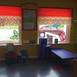 Fresh Start Early Learning Center - Reisterstown Reisterstown