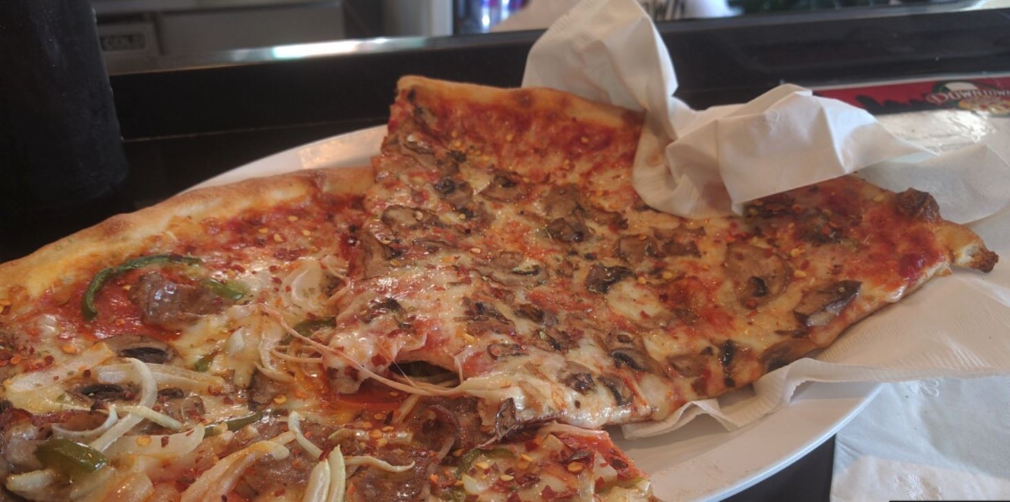 Downtown Pizza - Lake Worth Reservations