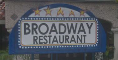 Lew's New York Broadway Deli - Boynton Beach Regulations