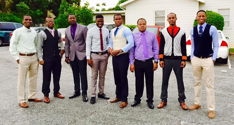 Peniel Haitian Baptist Church of Lake Worth - Lake Worth Appointments