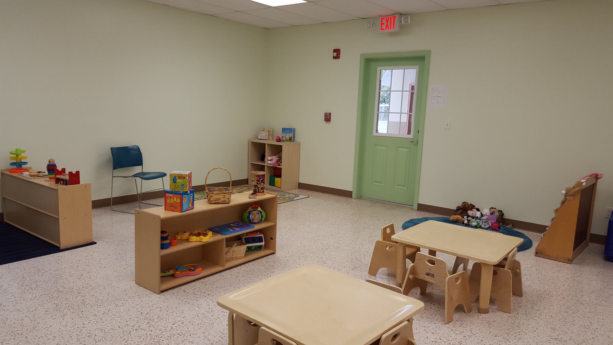 SunFlower Learning Center - West Palm Beach Educations