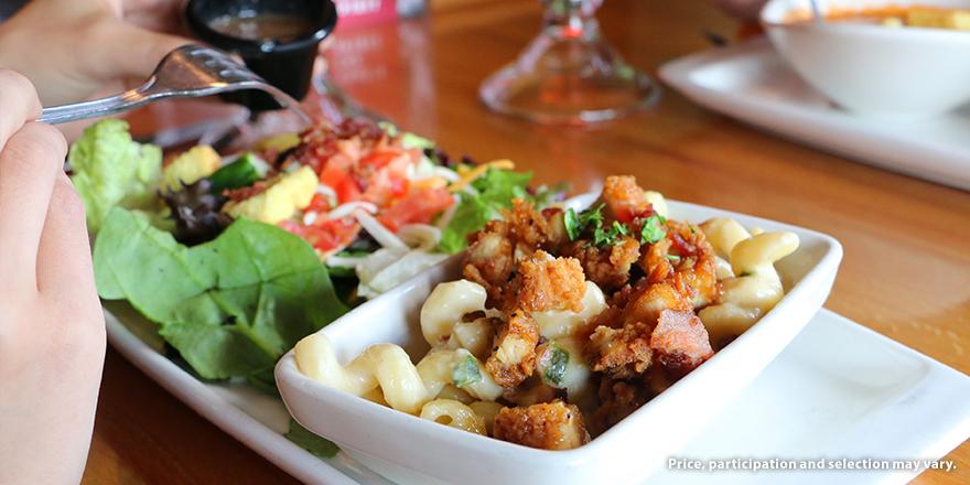 Applebee's Neighborhood Grill & Bar - Greenacres Accessibility