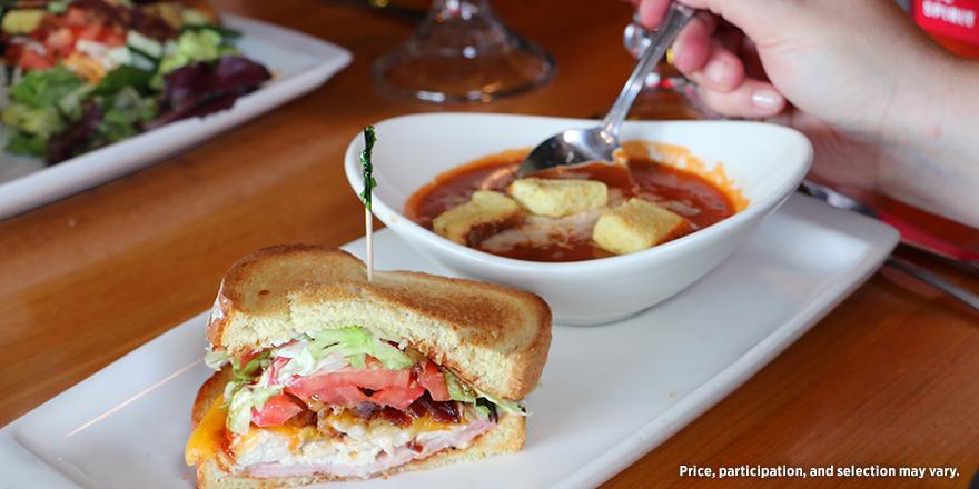 Applebee's Neighborhood Grill & Bar - Greenacres Availability